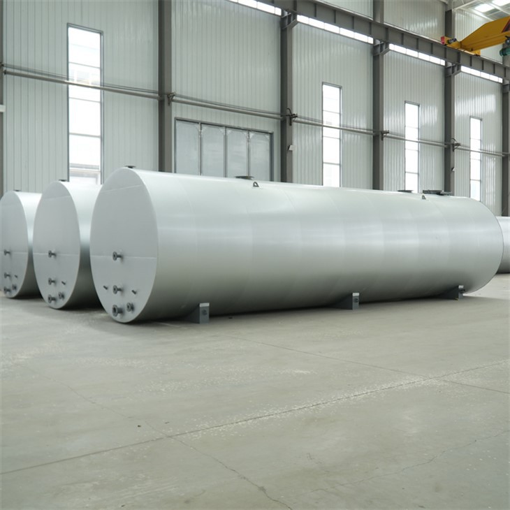 বিটুমেন ইমালসন ট্যাঙ্ক