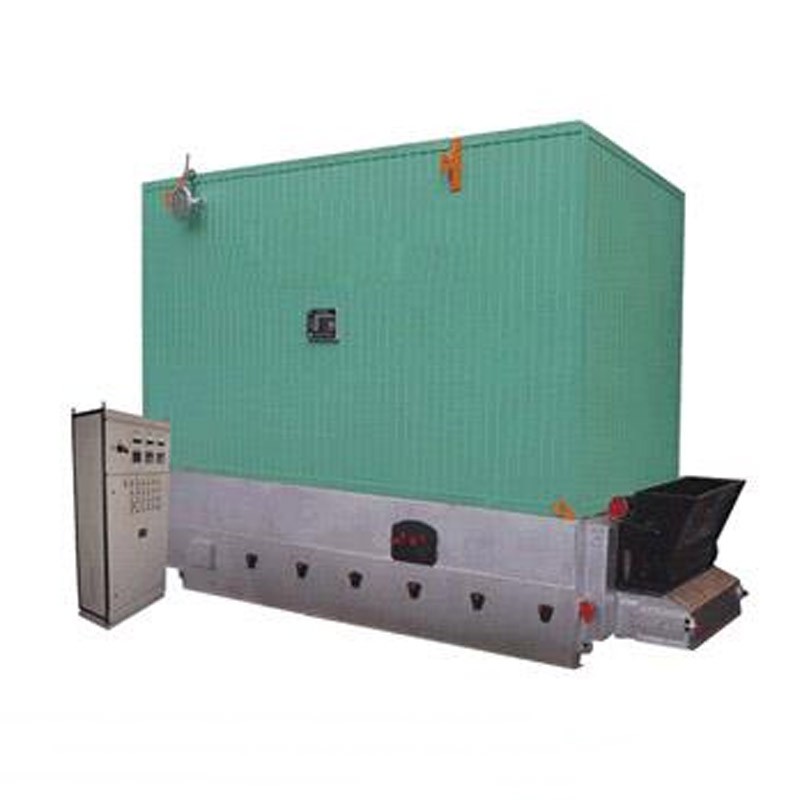 কয়লা বায়োমাস থার্মাল অয়েল হিটার বয়লার