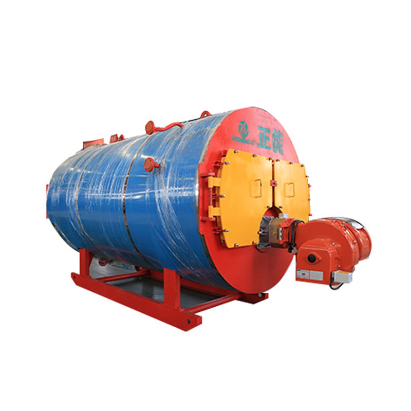 প্রাকৃতিক গ্যাস বাষ্প বয়লার