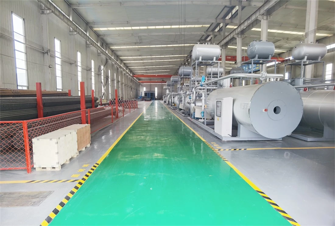 Electric Heating Hot Water Boiler Electric Heating Hot Water Boiler