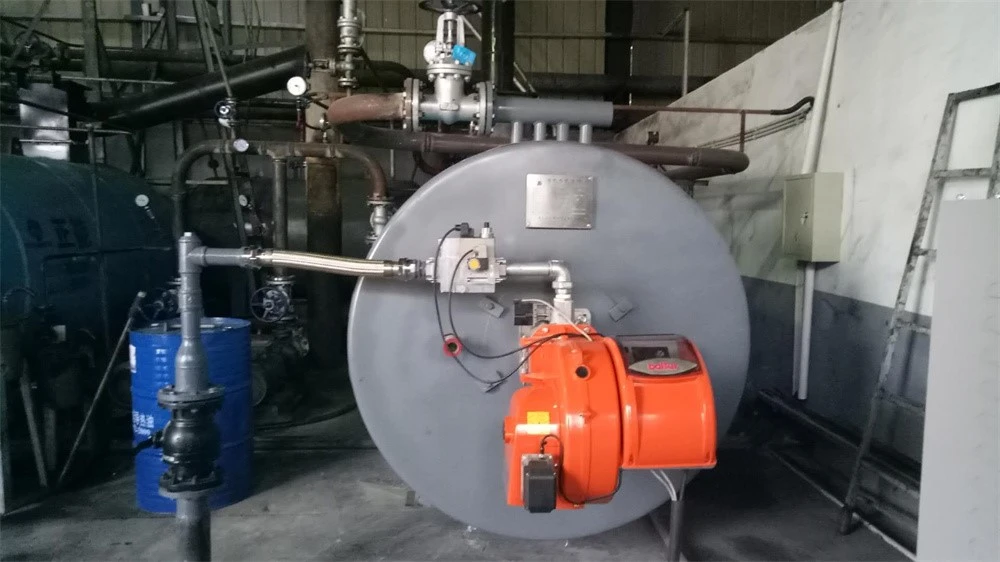 Electric Heating Hot Water Boiler Electric Heating Hot Water Boiler