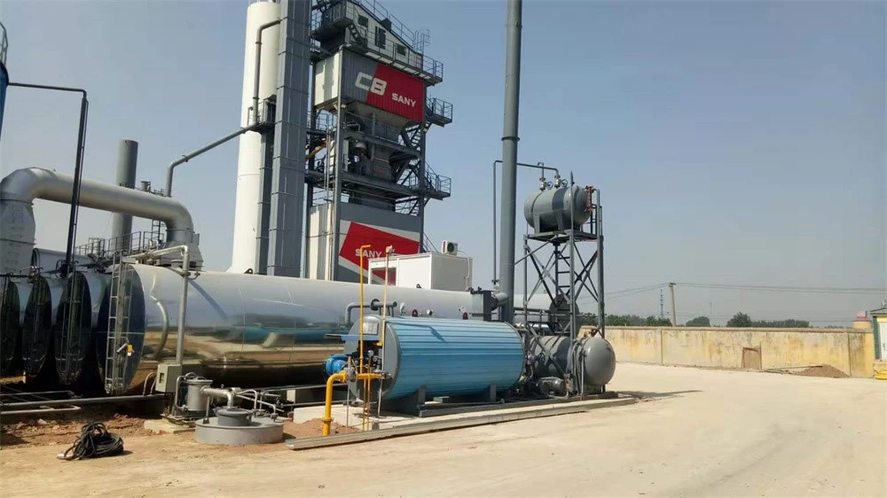 Electric Heating Hot Water Boiler Electric Heating Hot Water Boiler