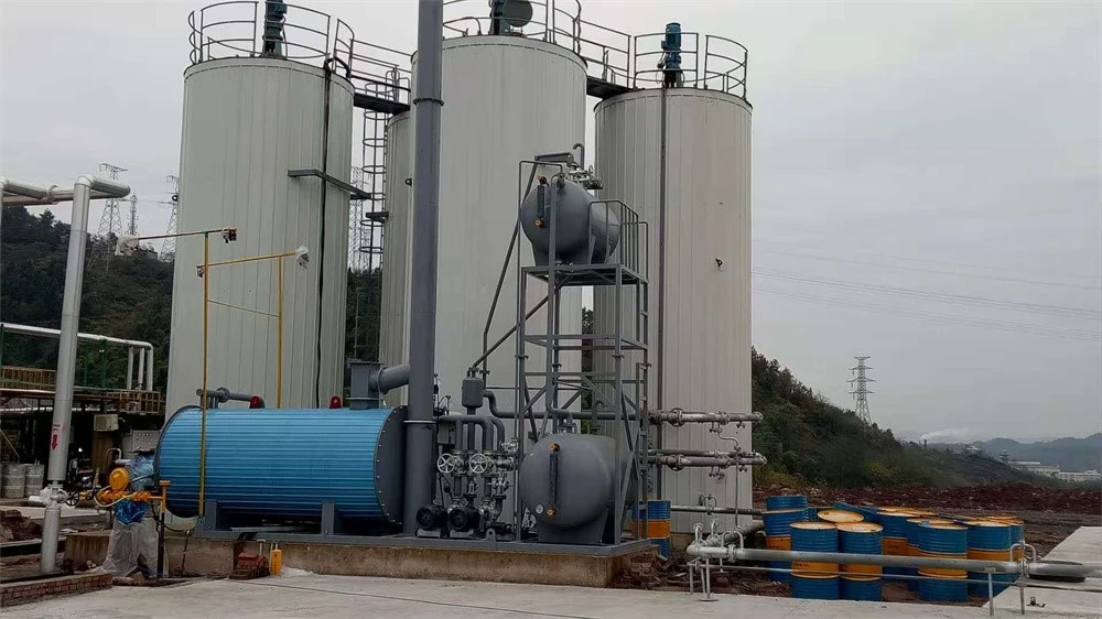 Electric Heating Hot Water Boiler Electric Heating Hot Water Boiler