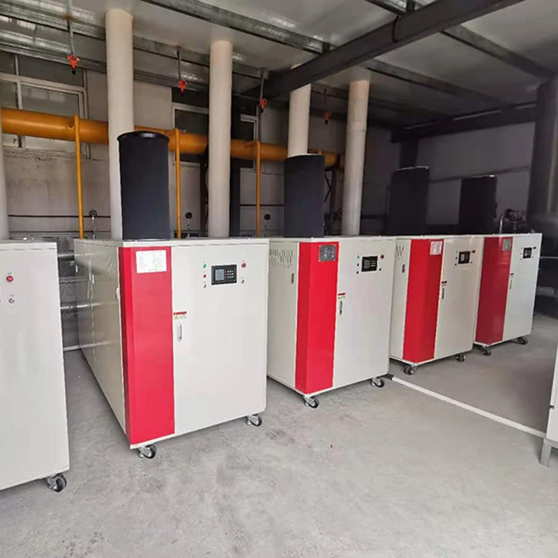 Atmospheric Hot Water Boiler Atmospheric Hot Water Boiler