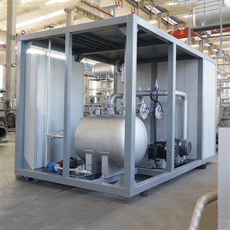 বৈদ্যুতিক তাপ তরল হিটার