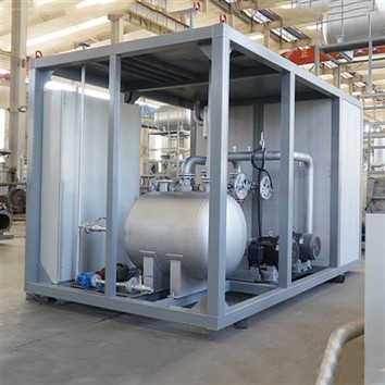 বৈদ্যুতিক তাপ তরল হিটার