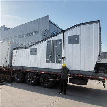 ভাইব্রেটিং স্ক্রীন ইকুইপমেন্ট