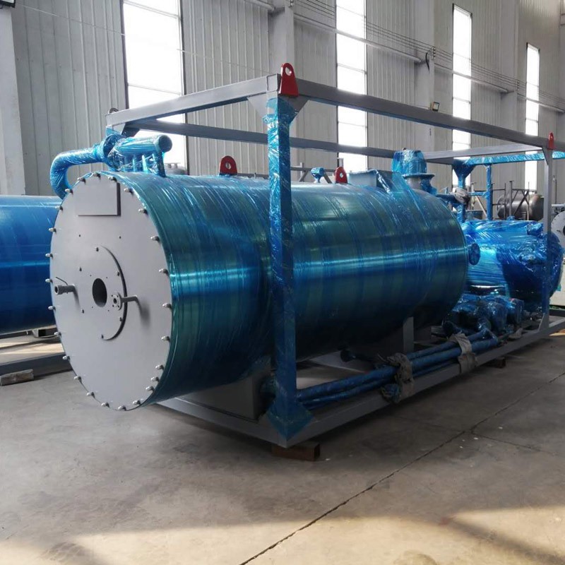 থার্মাল অয়েল হিটার