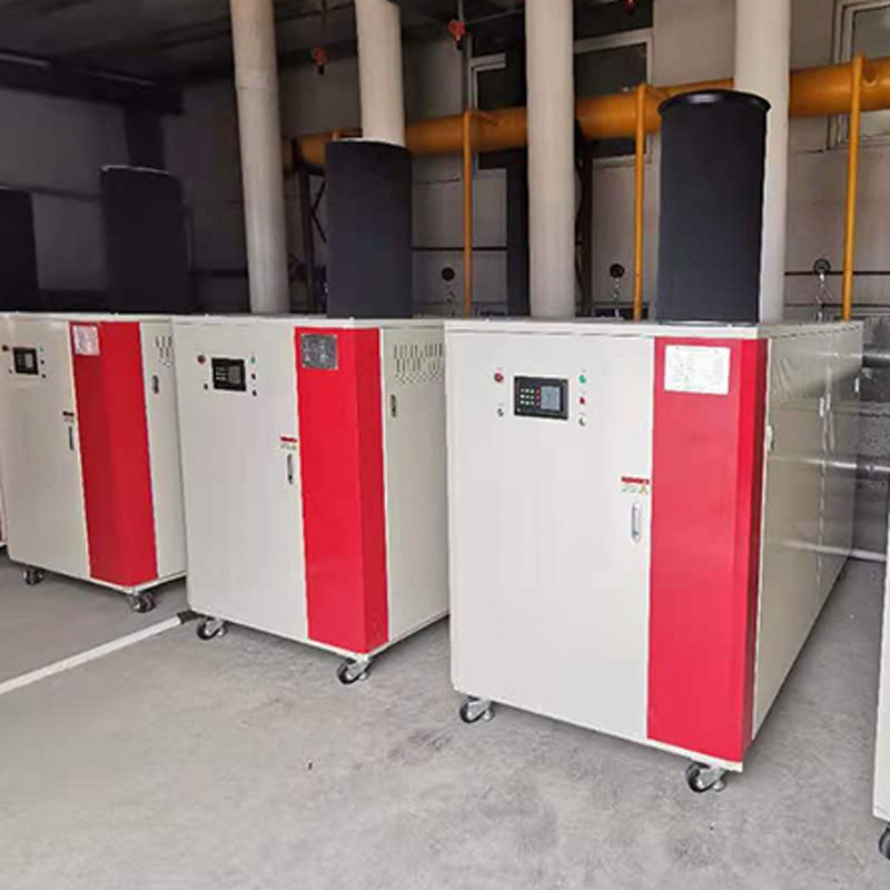 ভ্যাকুয়াম গরম জল বয়লার